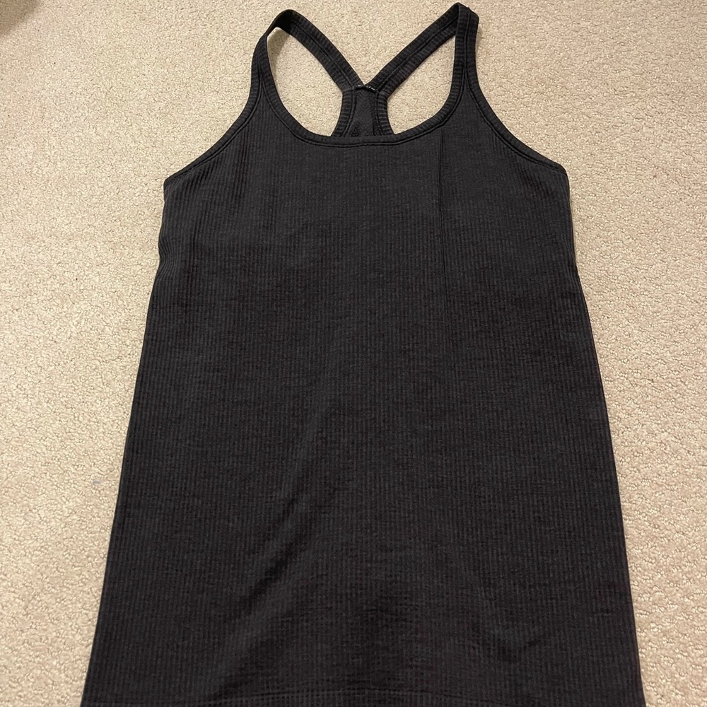Lululemon Ebb to Street Tank